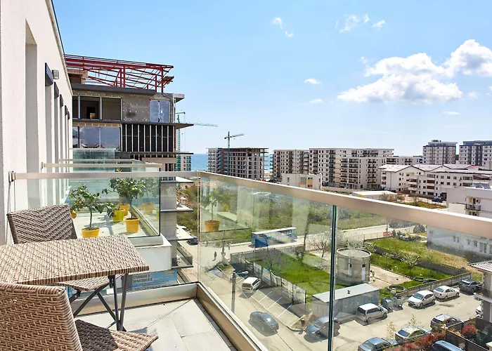 Nord 10 Appart hôtel 4*