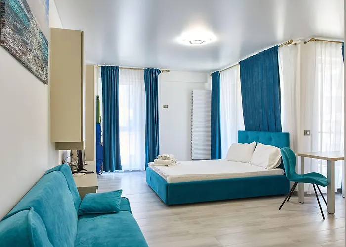 Nord 10 Appart hôtel