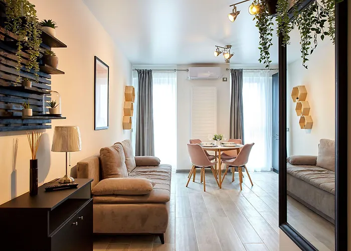 Nord 10 3* Năvodari