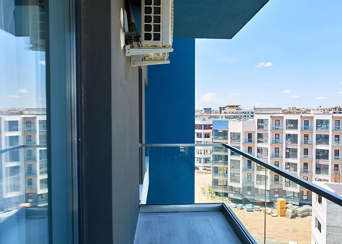 Nord 10 Appart hôtel 4*