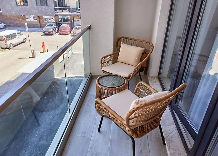 Nord 10 Appart hôtel