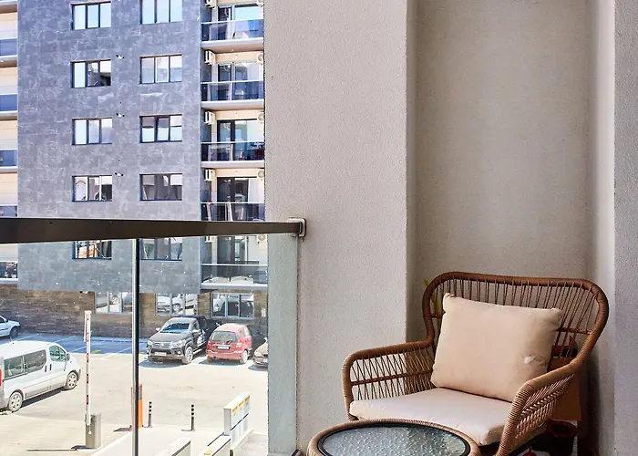 Nord 10 3* Năvodari