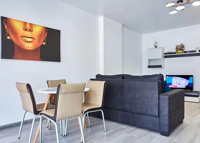 Appart hôtel Nord 10 4*